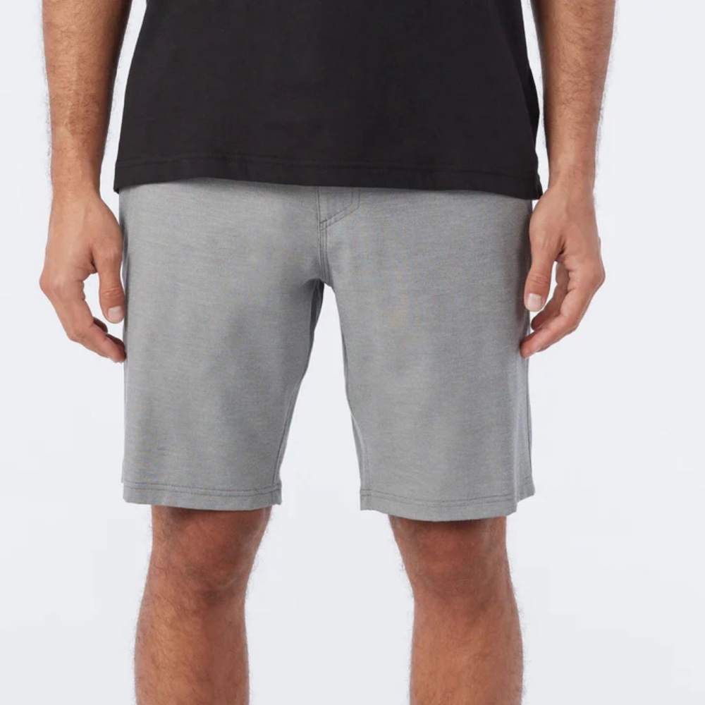 Mens O’Neill Capacity Hybrid Shorts-NWT